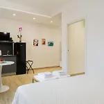 Апартаменты Centrale-nel Cuore Di Bari- A 5min Dalla Stazione-mucciaccia Design Бари