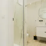 Centrale-nel Cuore Di Bari- A 5min Dalla Stazione-mucciaccia Design * Бари