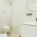 Апартаменты Centrale-nel Cuore Di Bari- A 5min Dalla Stazione-mucciaccia Design