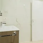 Апартаменты Centrale-nel Cuore Di Bari- A 5min Dalla Stazione-mucciaccia Design