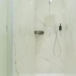 Centrale-nel Cuore Di Bari- A 5min Dalla Stazione-mucciaccia Design Апартаменты